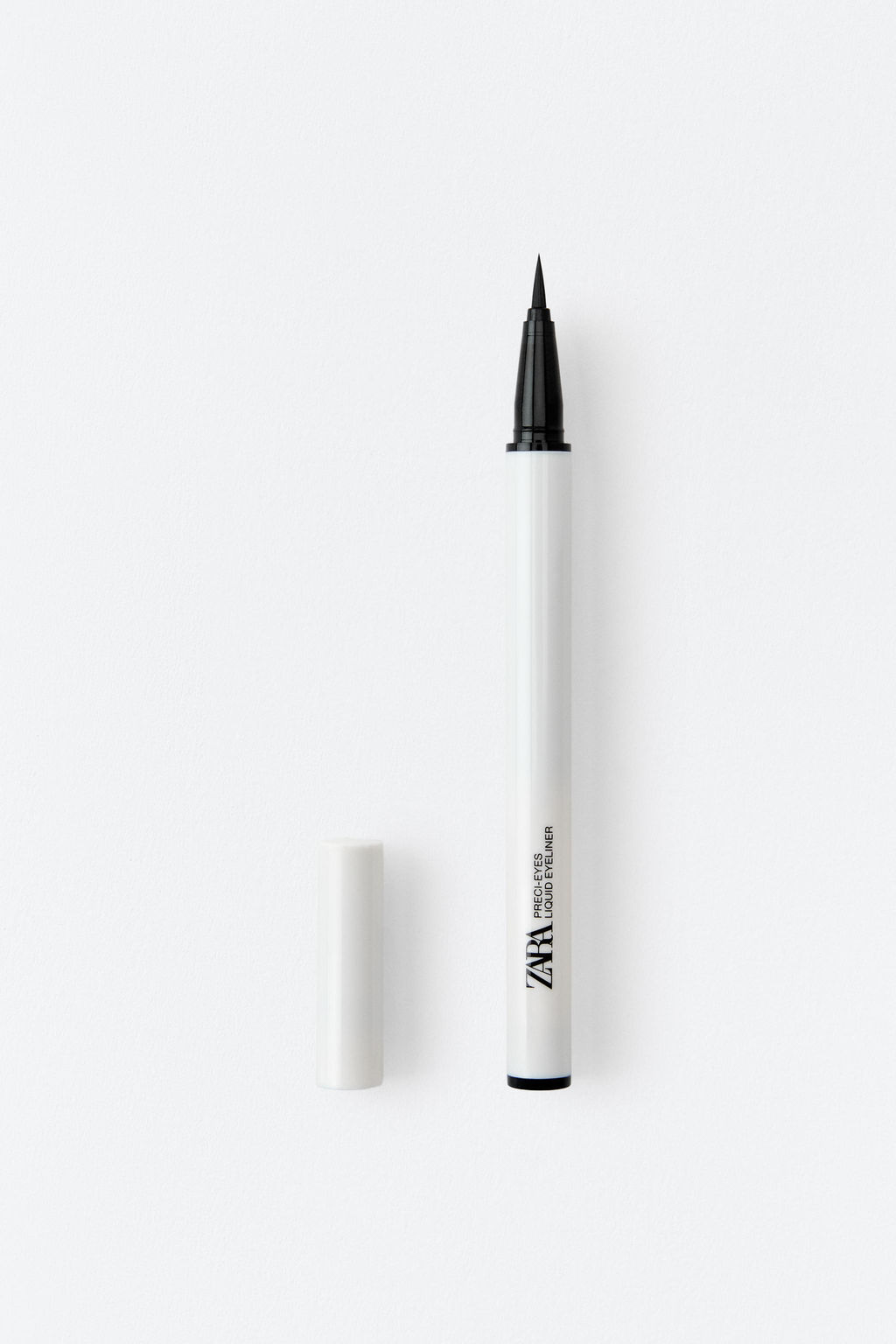 LIQUID EYELINER - PRECI-EYES - Zara фото 6