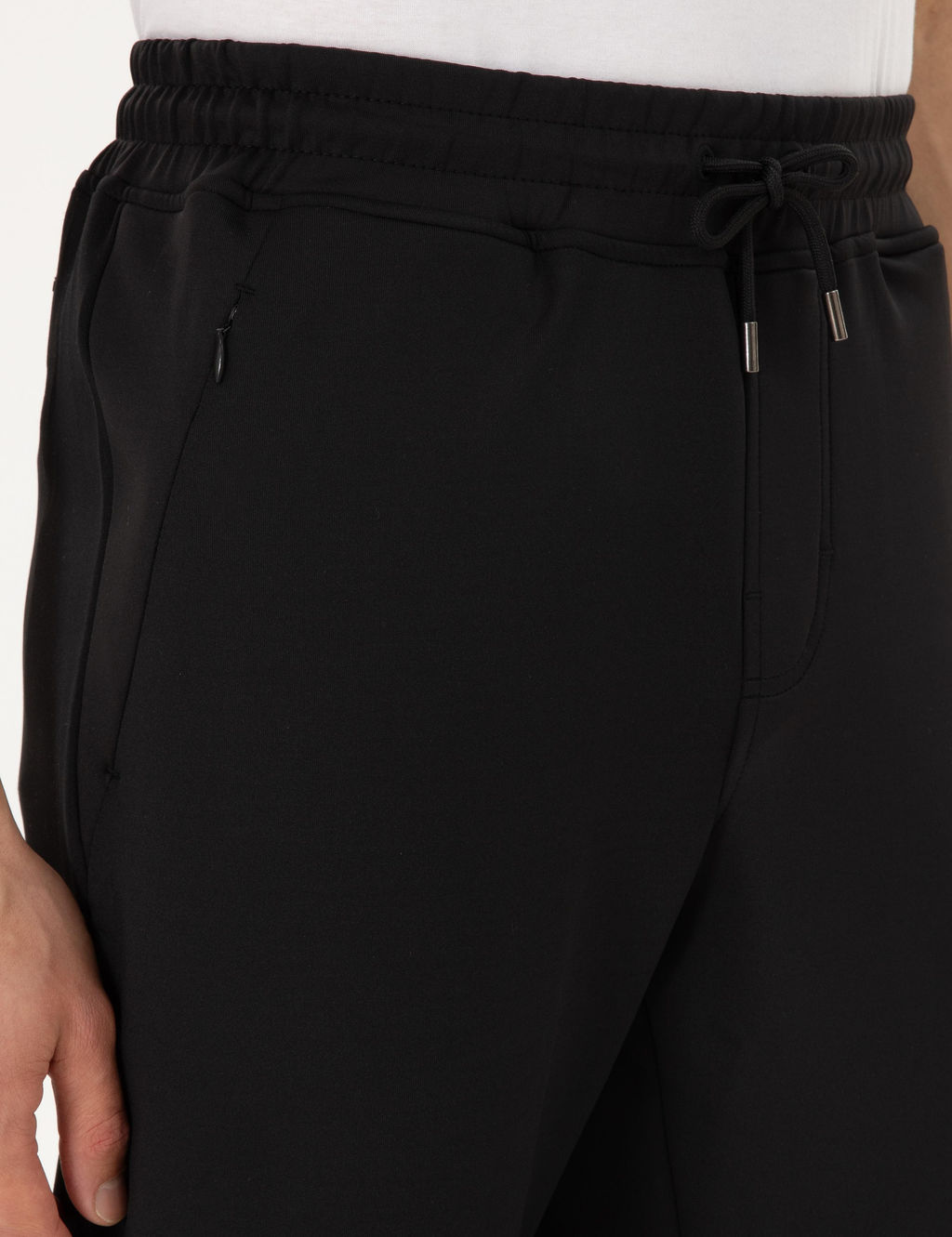 Siyah Slim Fit E_ofman Alt_ - Pierre cardin фото 5