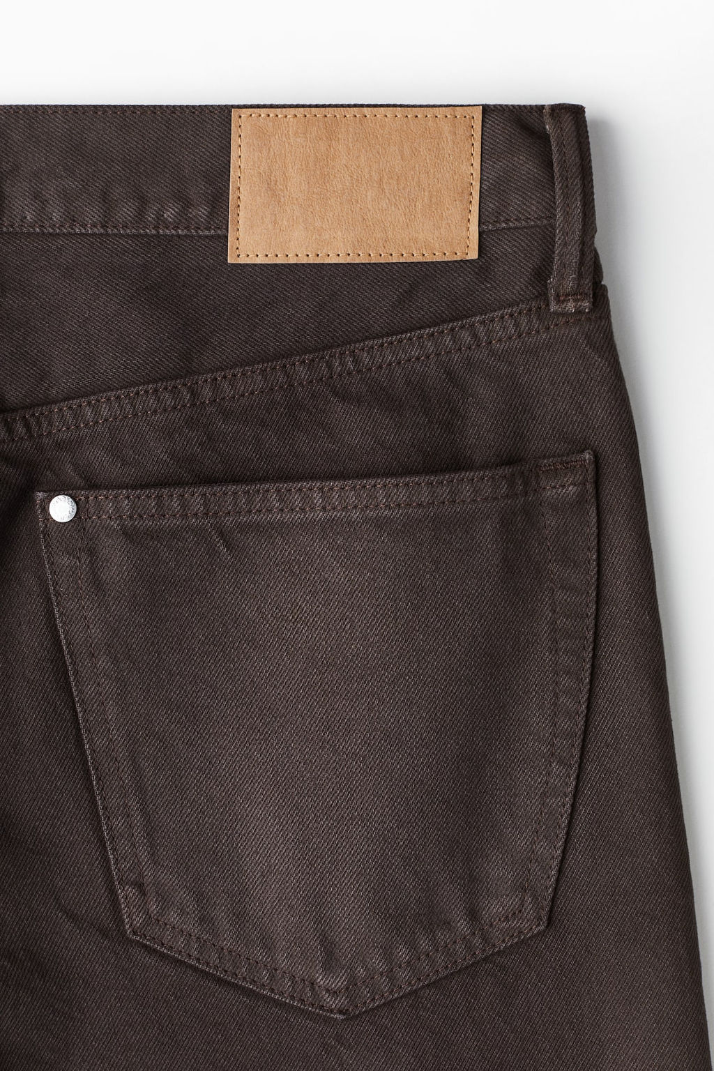 Relaxed Jeans - H&m фото 5