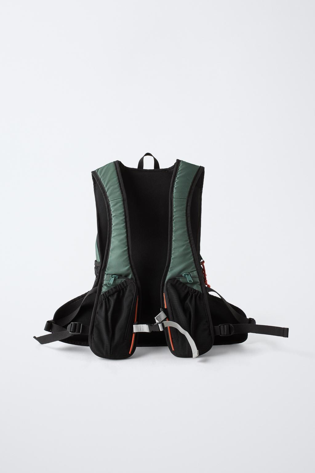 SKI COLLECTION BACKPACK - Zara фото 5