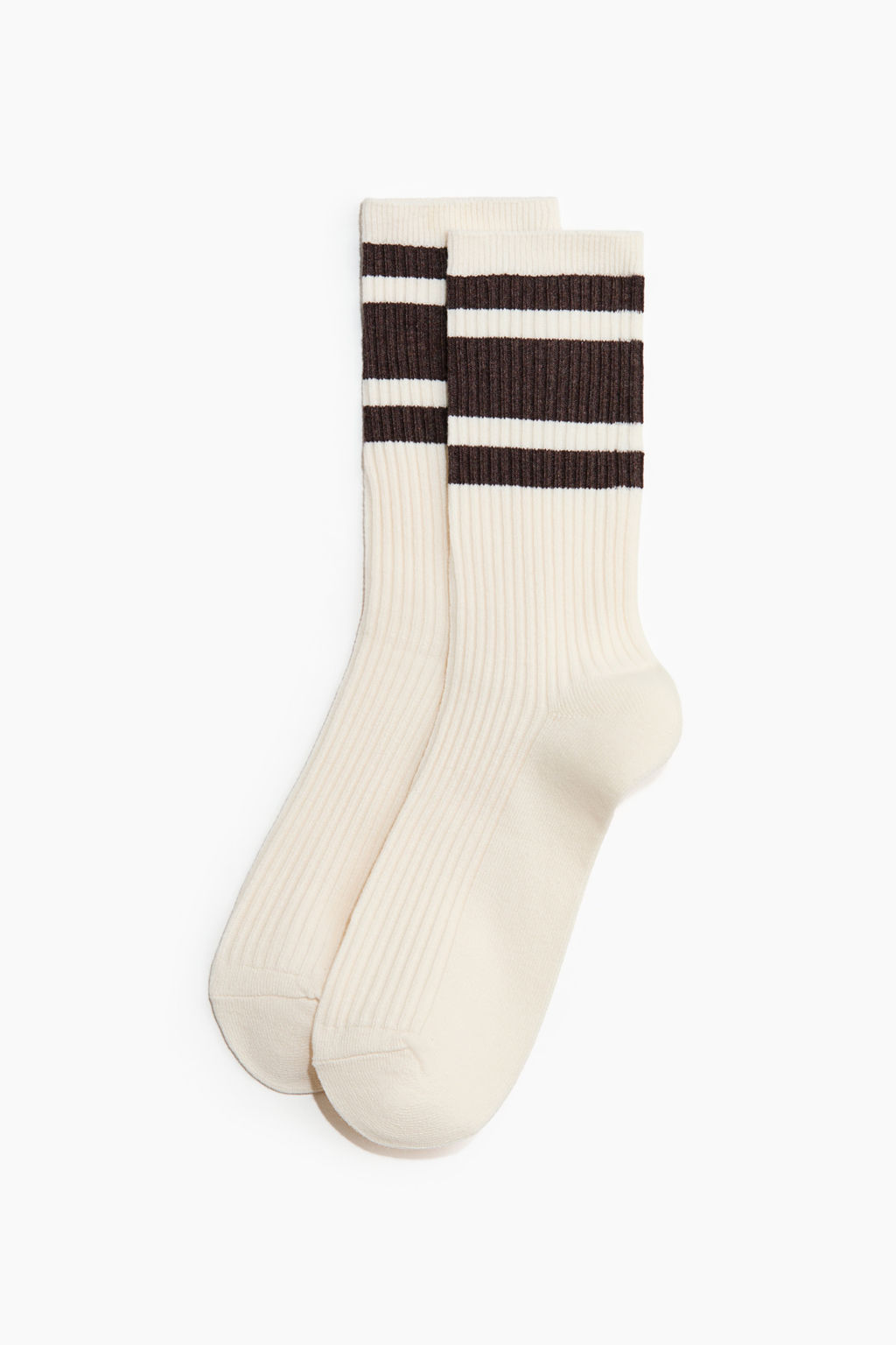 Pack de 2 calcetines de canal? - H&m фото 4