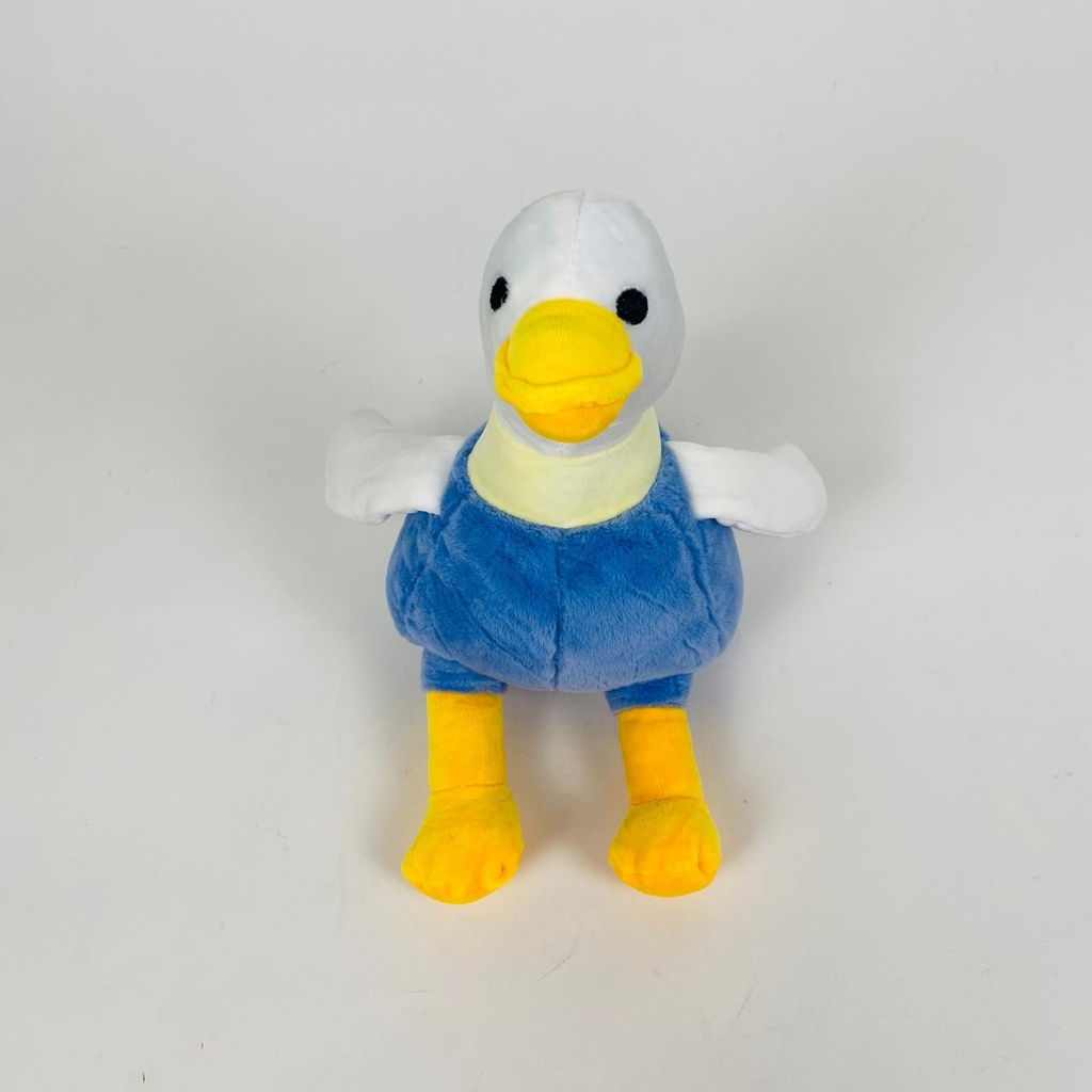 Мягкая игрушка Гусь в костюме 48 см - Storyland фото 10