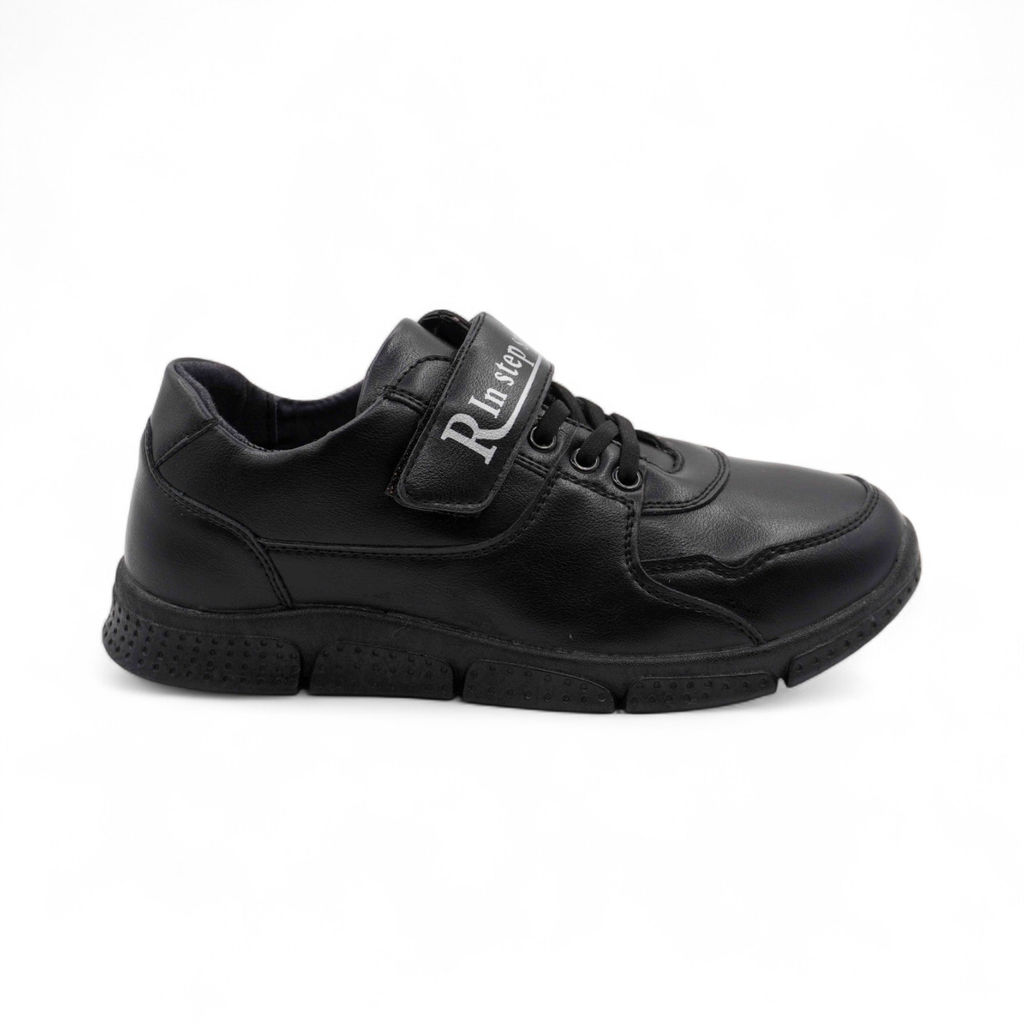 Туфли К770-5 черные - Sport фото 2
