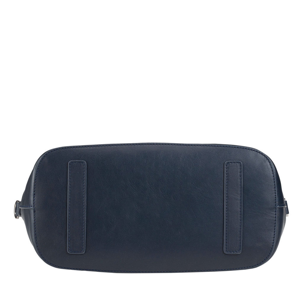Итальянская женская сумка DuDu Bags серии Jaqueline | морской - Dudubags фото 5