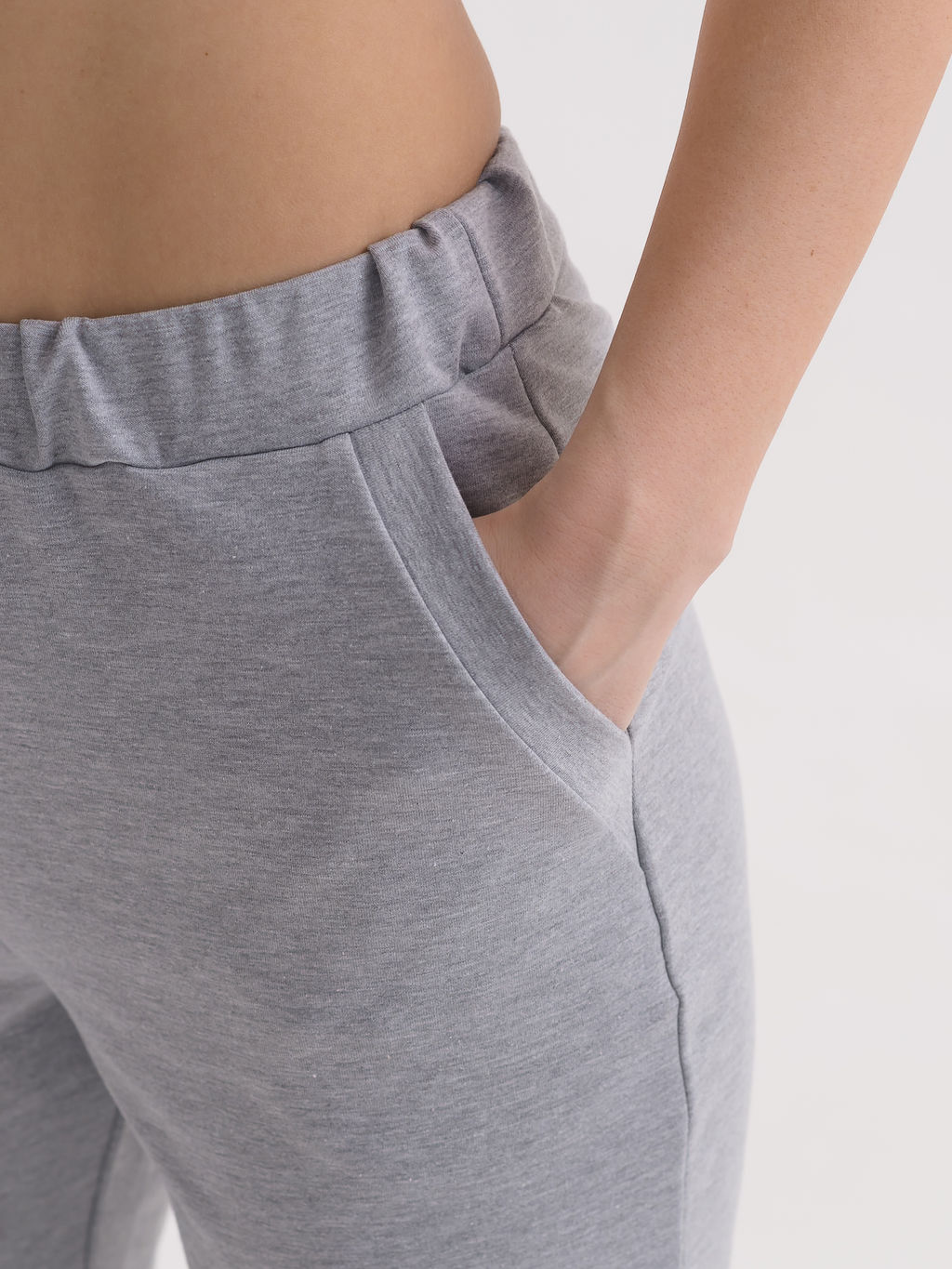 Брюки женские - Глория Трикотаж фото 3