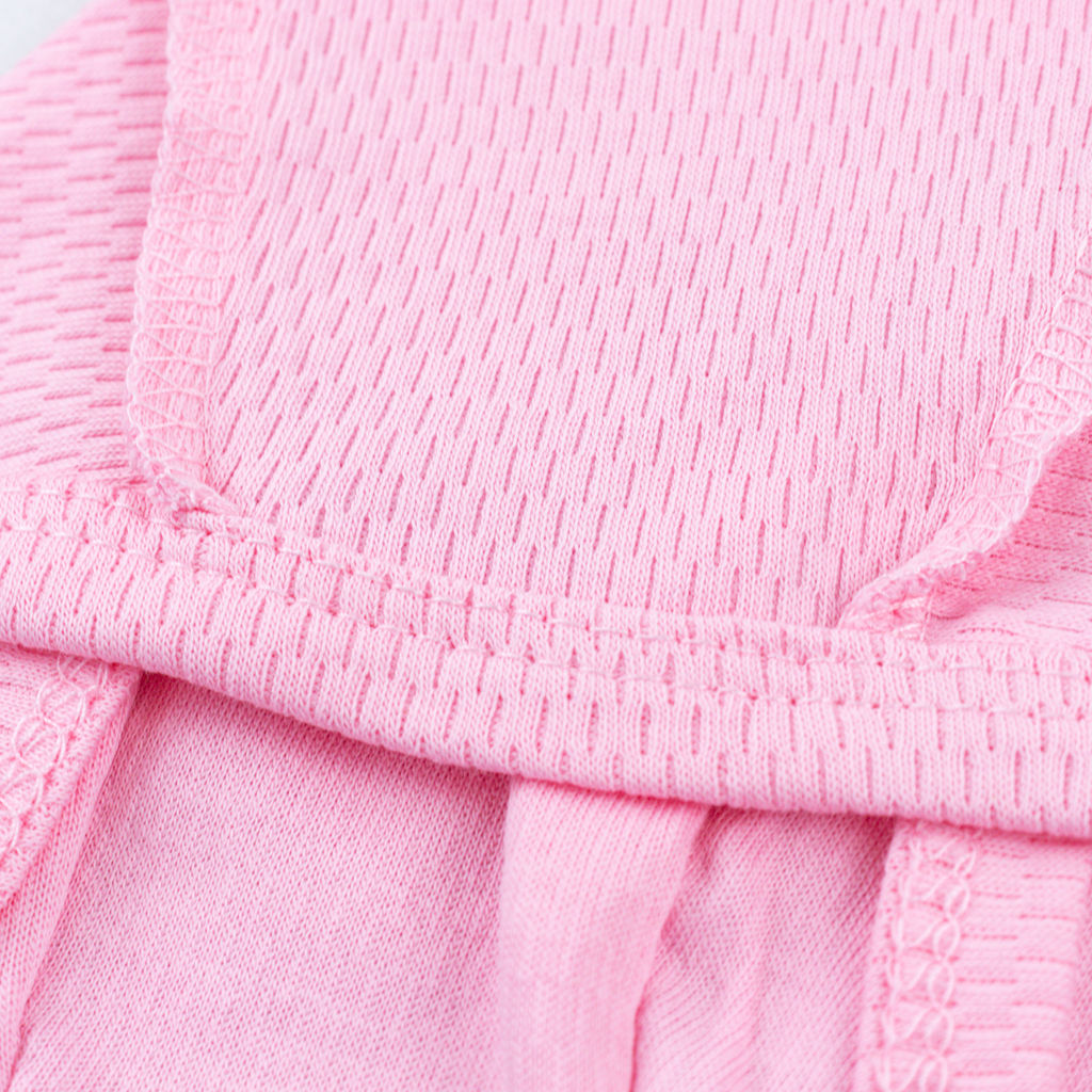 Чепчик интерлок 0775218902