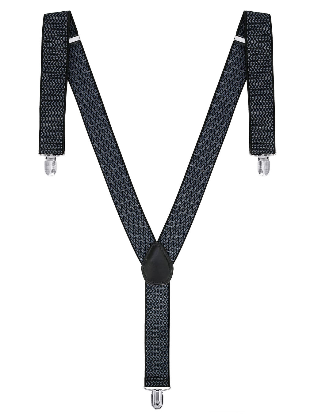 Подтяжки мужские в коробке GREG G-9-11