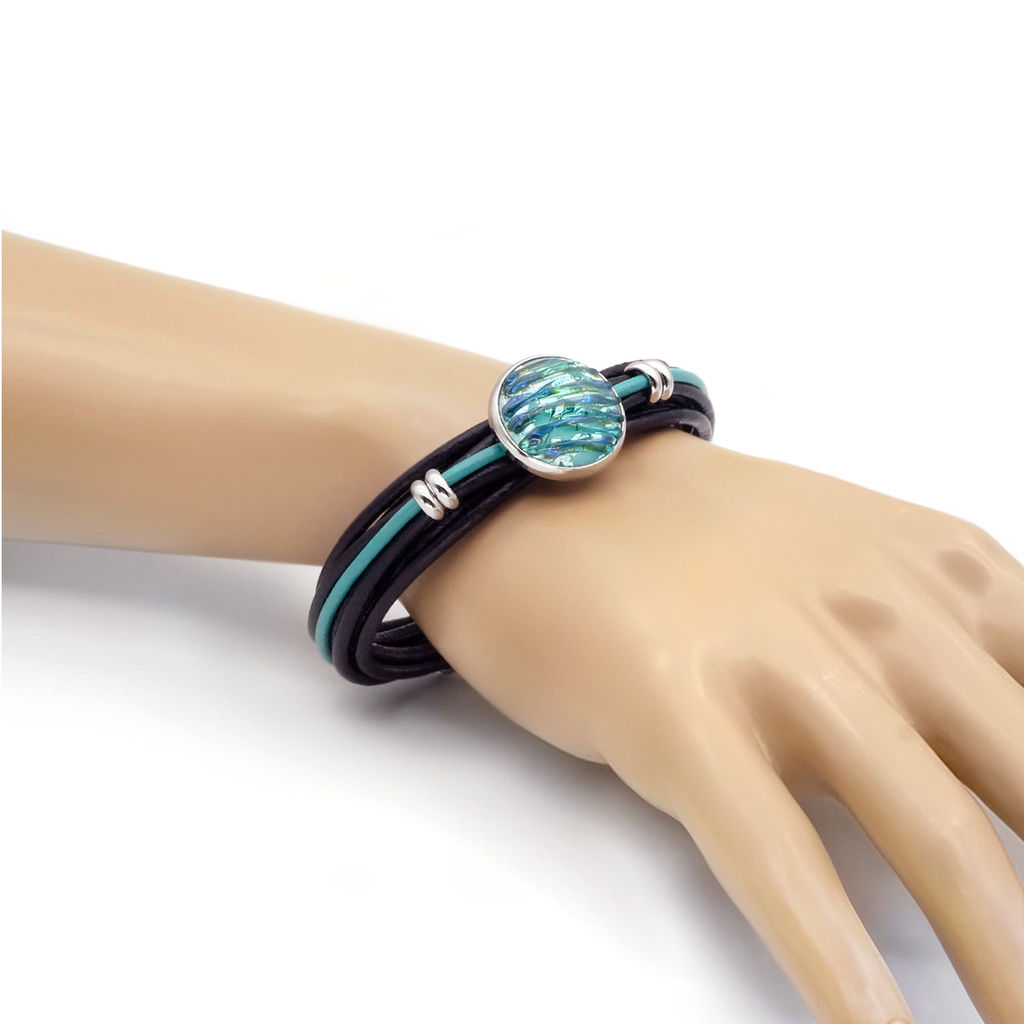 MERMAID Браслет R3822 - Vloes фото 4