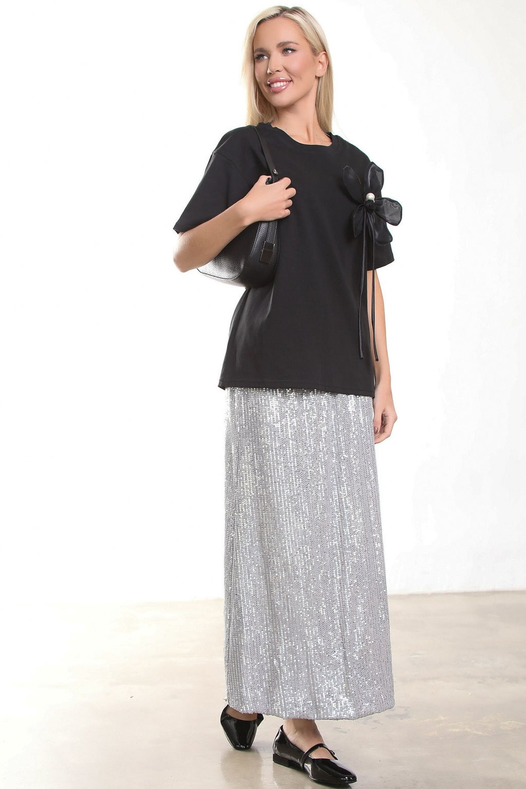 Футболка П-2227/4