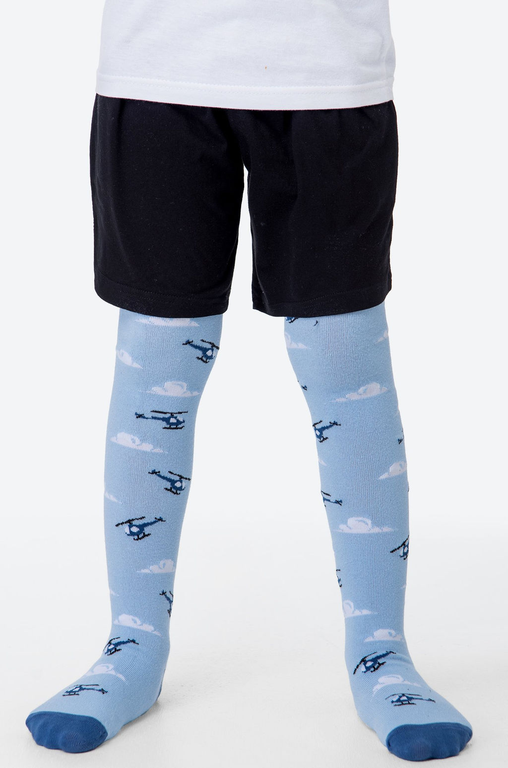 Колготки для мальчика Happy Fox  фото 6