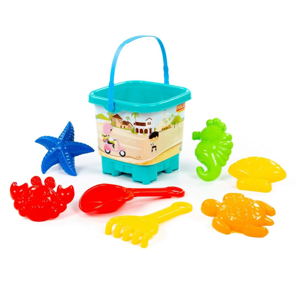 Набор №594 - Полесье фото 2