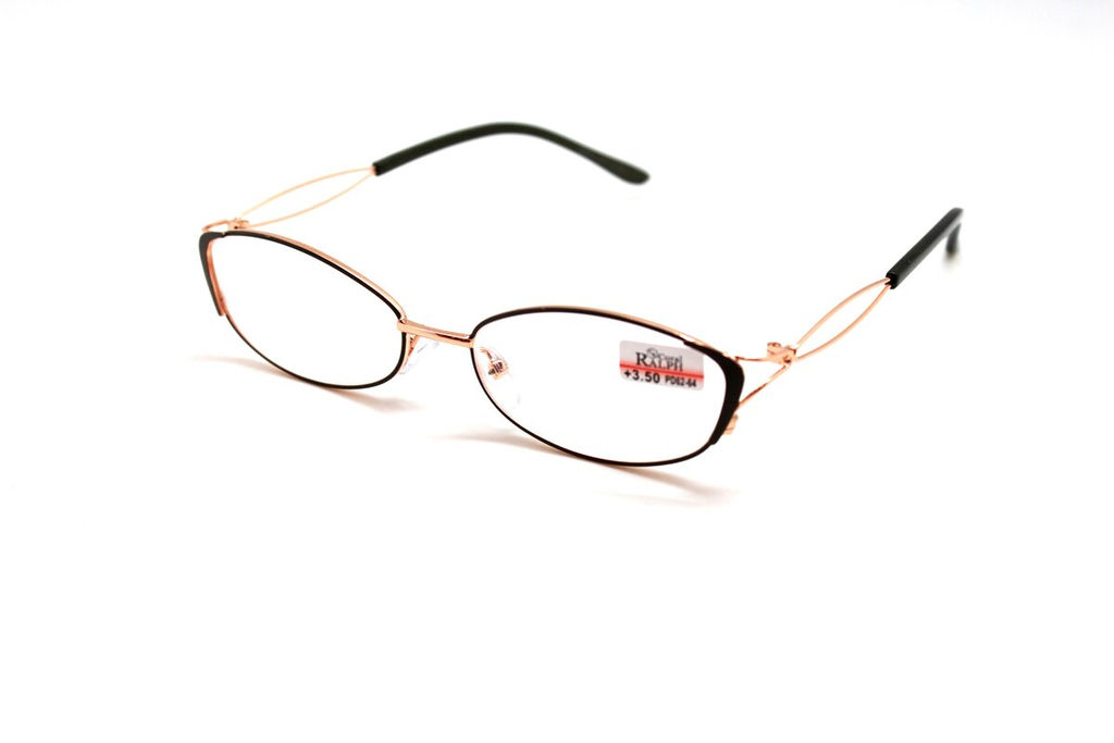 Готовые очки - Ralph 6026 с2 +3,5