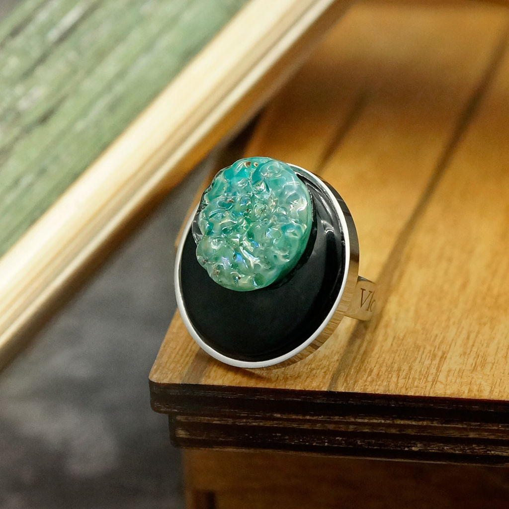 MINT ECLIPSE Кольцо KO4582