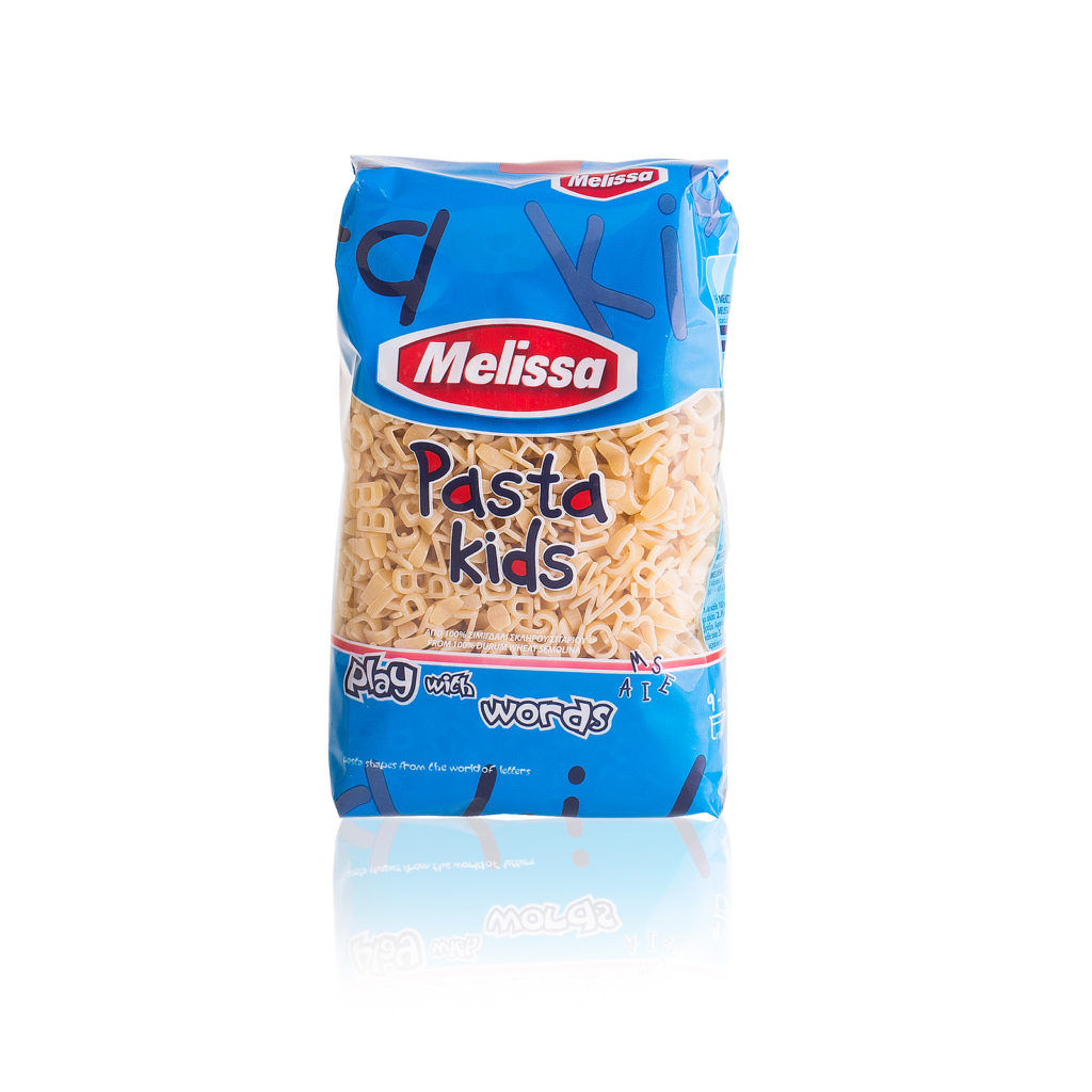 Паста "Вордс" 500г пакет