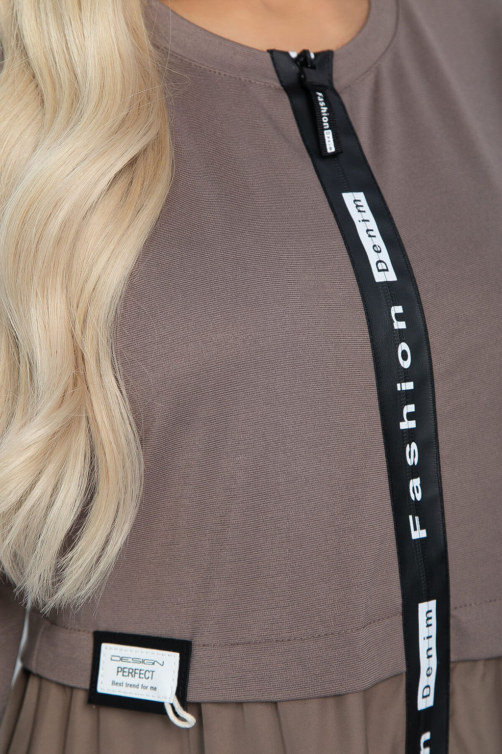 Платье Земфира - Lt collection фото 3