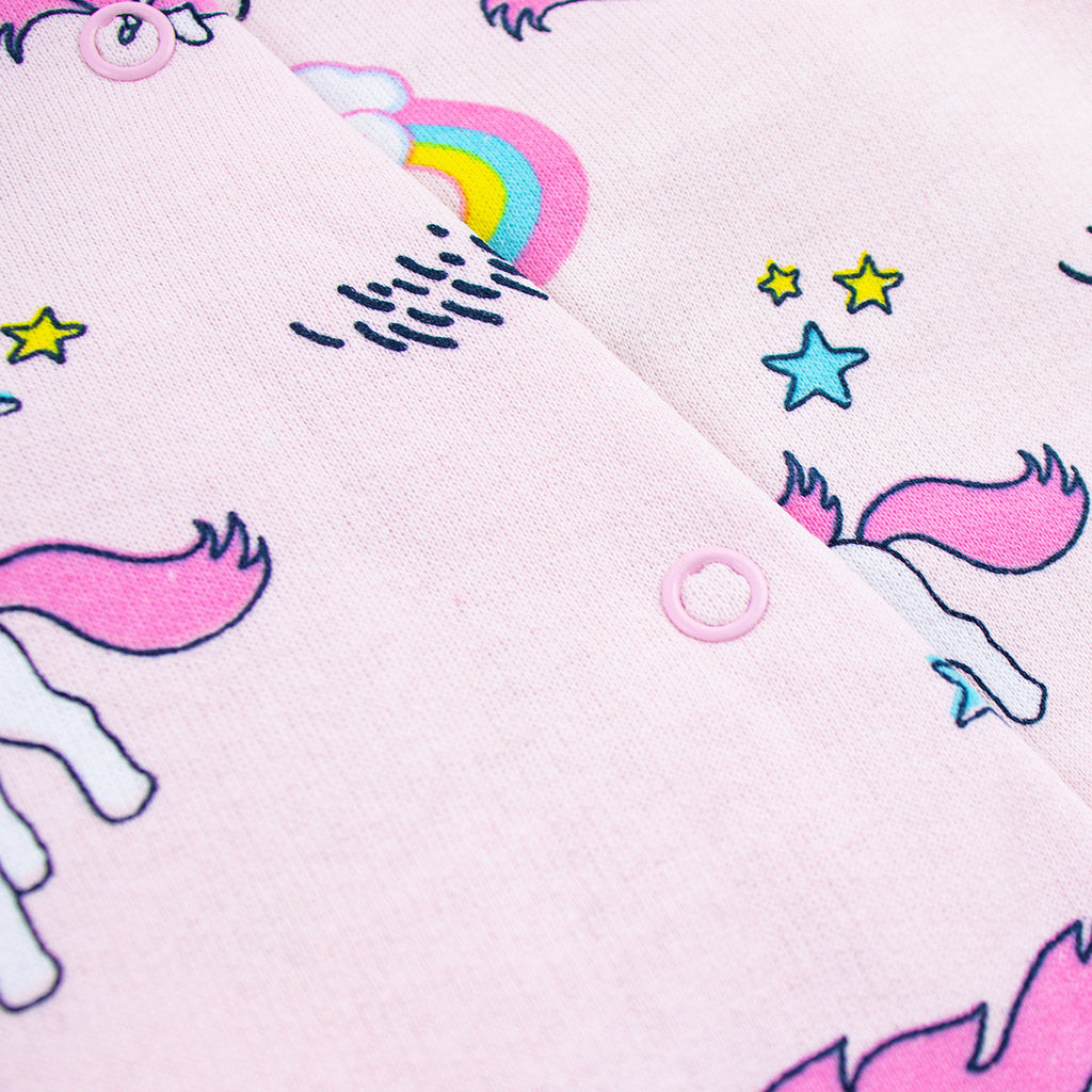 Комбинезон футер 2х нитка начёс 0120310409