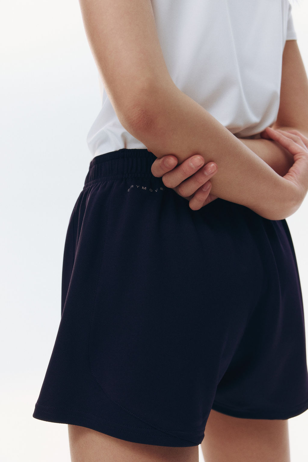 Pantal?n corto de f?tbol con DryMove - H&m фото 5