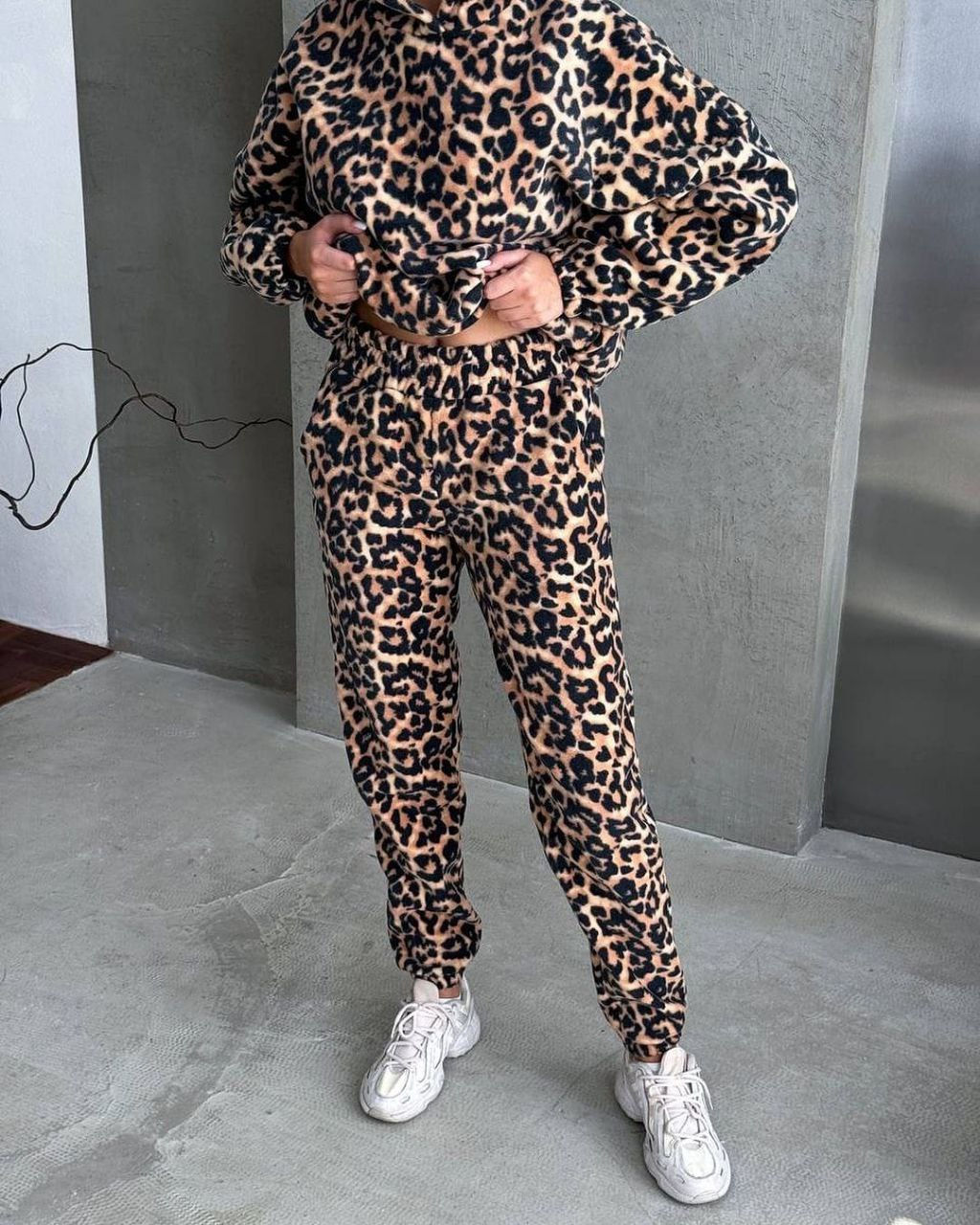 Костюм двойка женский, Артикул: 124797 - Liketon фото 2