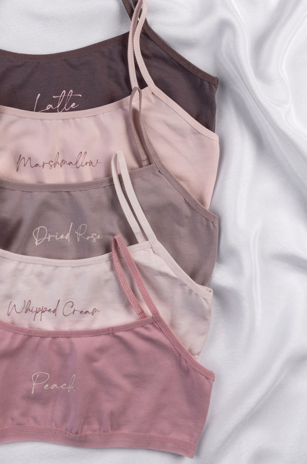 Майка-топ для девочки 5шт. Donella  фото 9