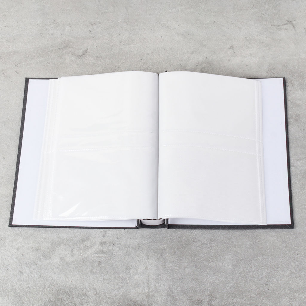 Фотоальбом 100 фото 10х15 / TZ9103-100 /уп 36/ - ГалеонТрейд фото 4