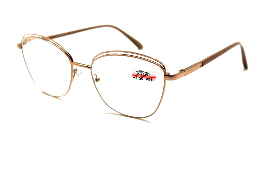 Готовые очки - Ralph 6028 c2 -3,5