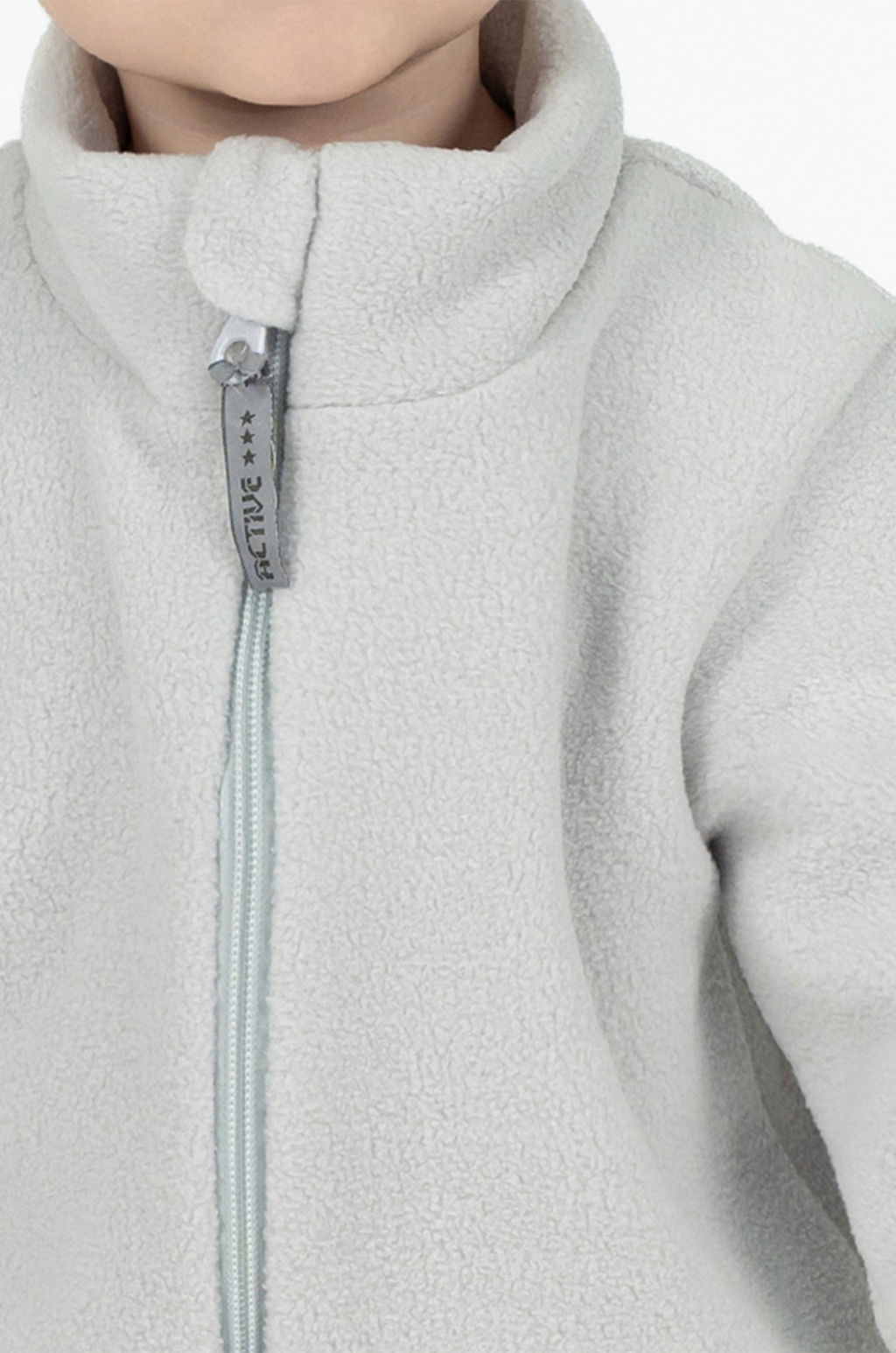 Комбинезон детский серый 279Дг(ш) (92)