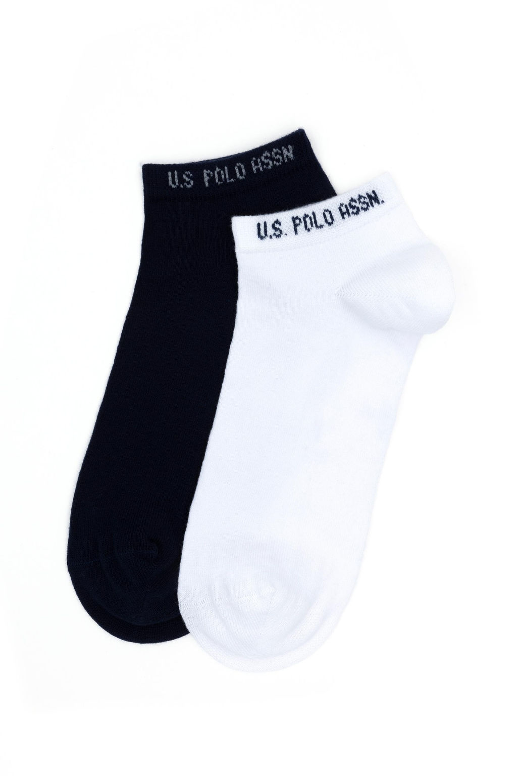 Носки U.S. Polo Assn Yolan набор 2 пары хлопок с эластаном  фото 9