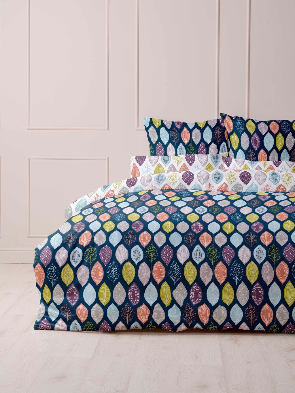 КПБ Мастерская снов Поплин 20347-1/Семейный