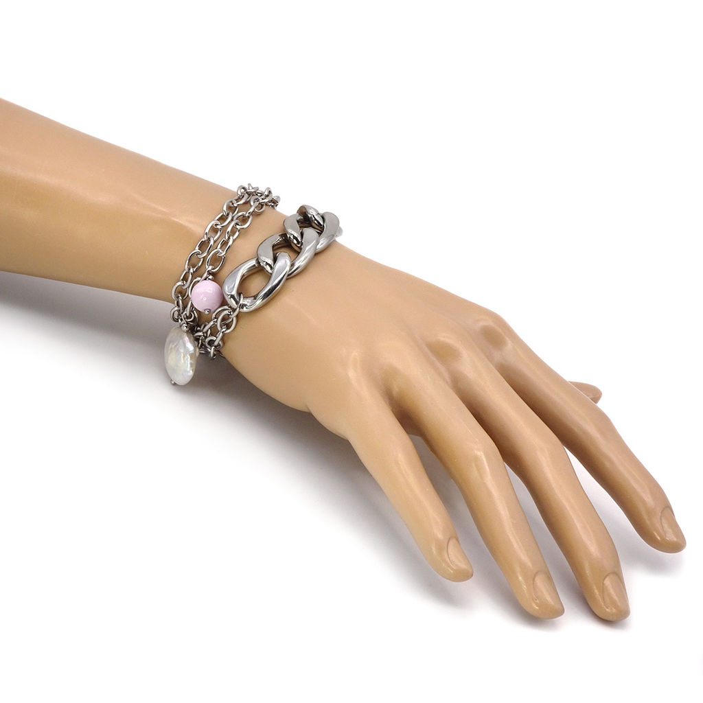 Браслет из муранского стекла - Vloes фото 2