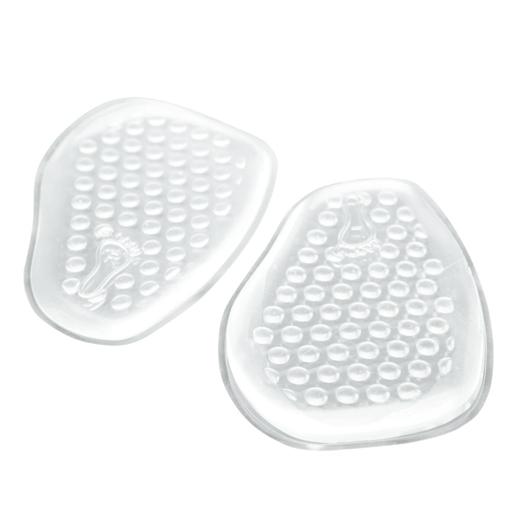 Метатарзальная подушечка под передний отдел стопы Forta 206С фото 2