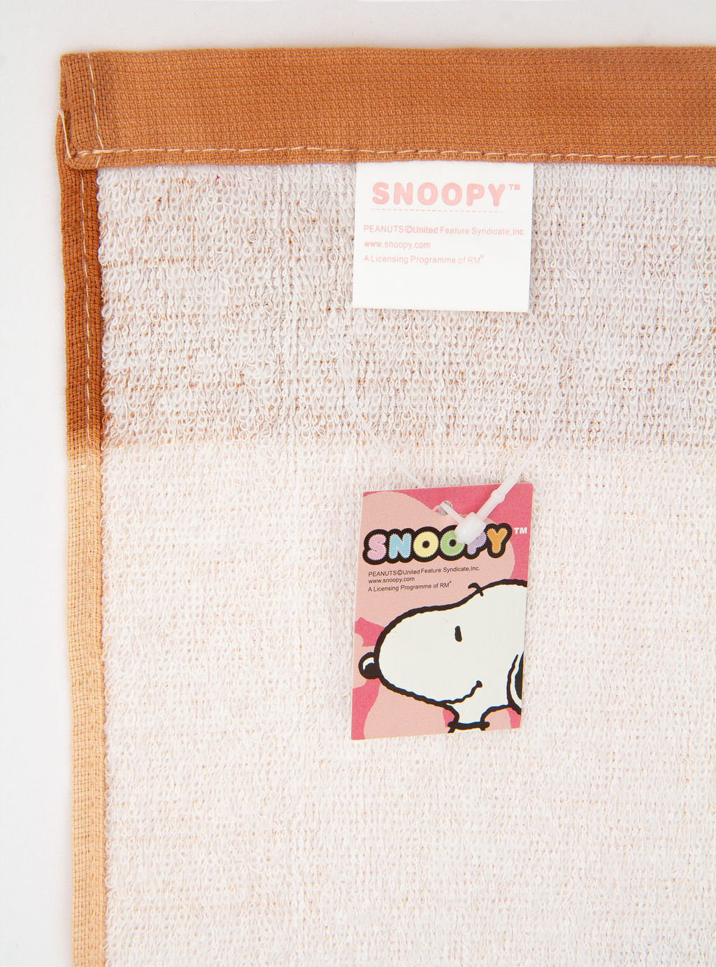 Детское полотенце для ванной ( Арт. XYJ001) - Indefini фото 5