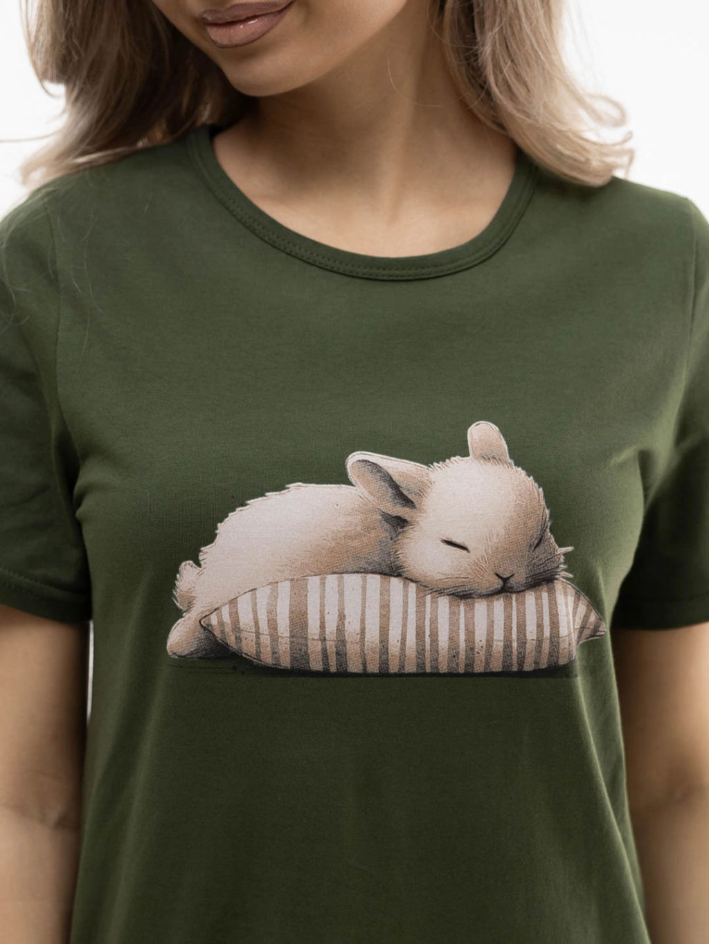 Туника женская, мод.2021 - Текс-плюс фото 29