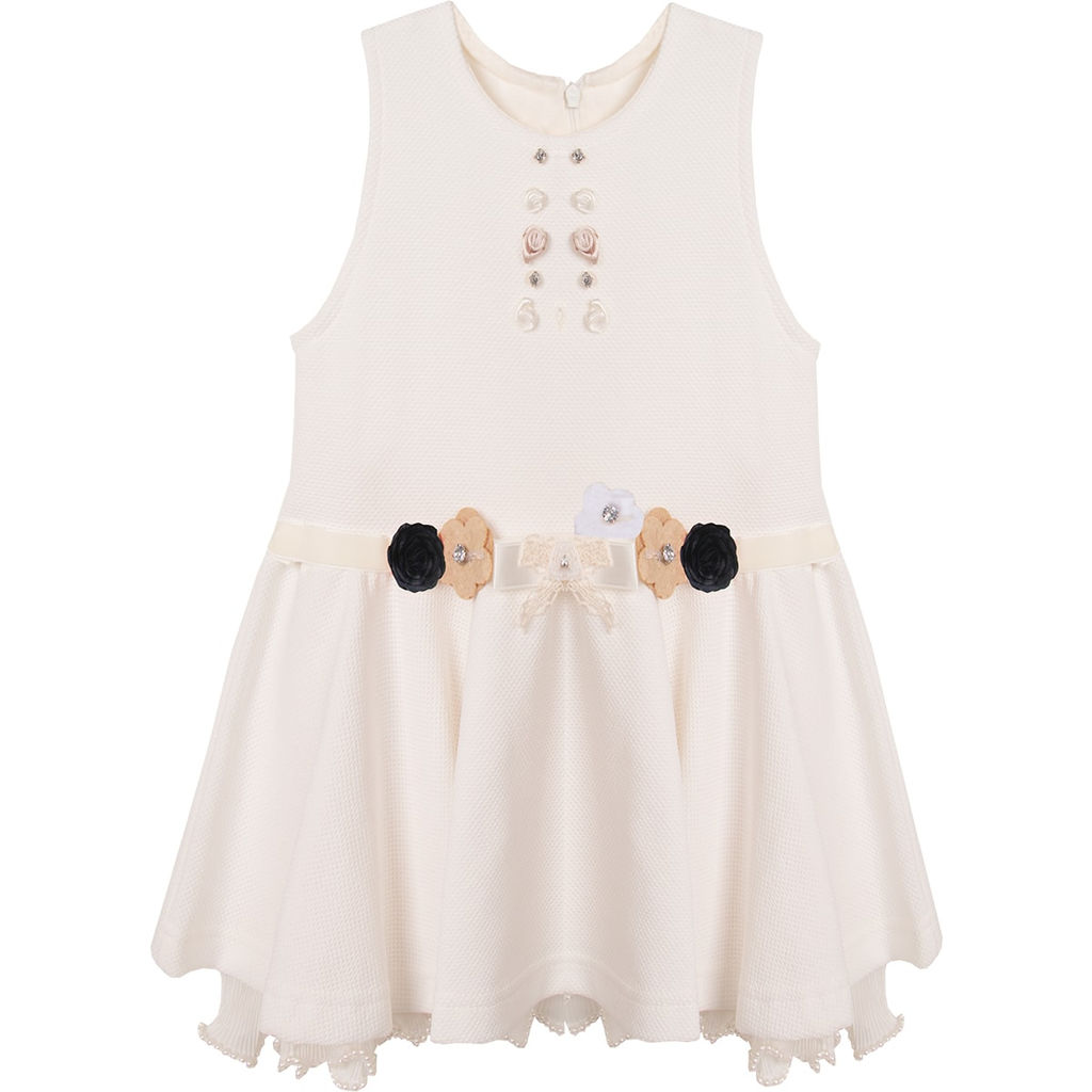 Платье LUX Collection для девочки