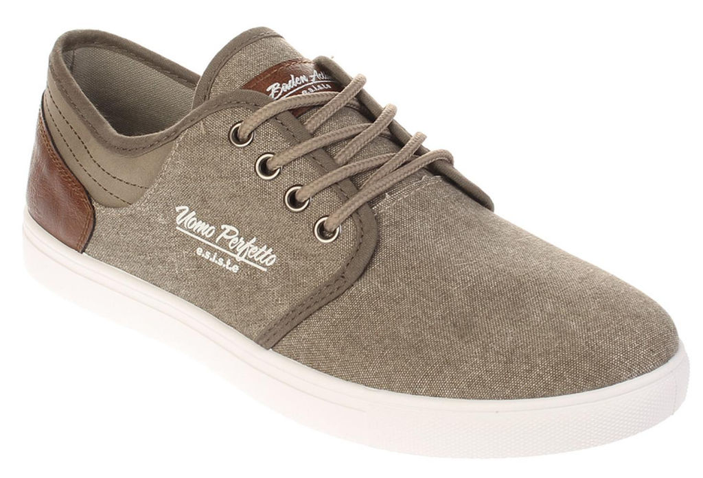 Кроссовки Baden VR013-090