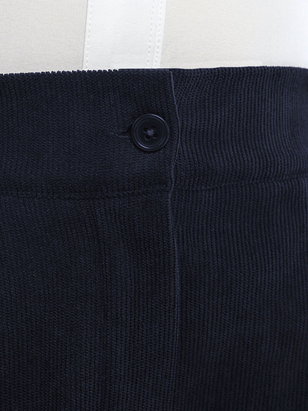 Брюки-палаццо для девочек - Синий мир фото 10