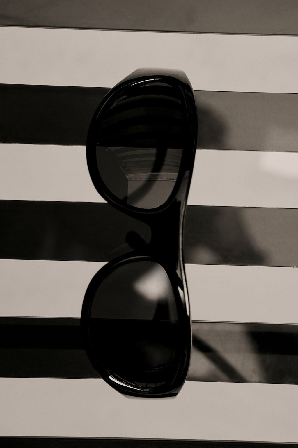 Pantalon de sarga Loose Fit - H&m фото 5