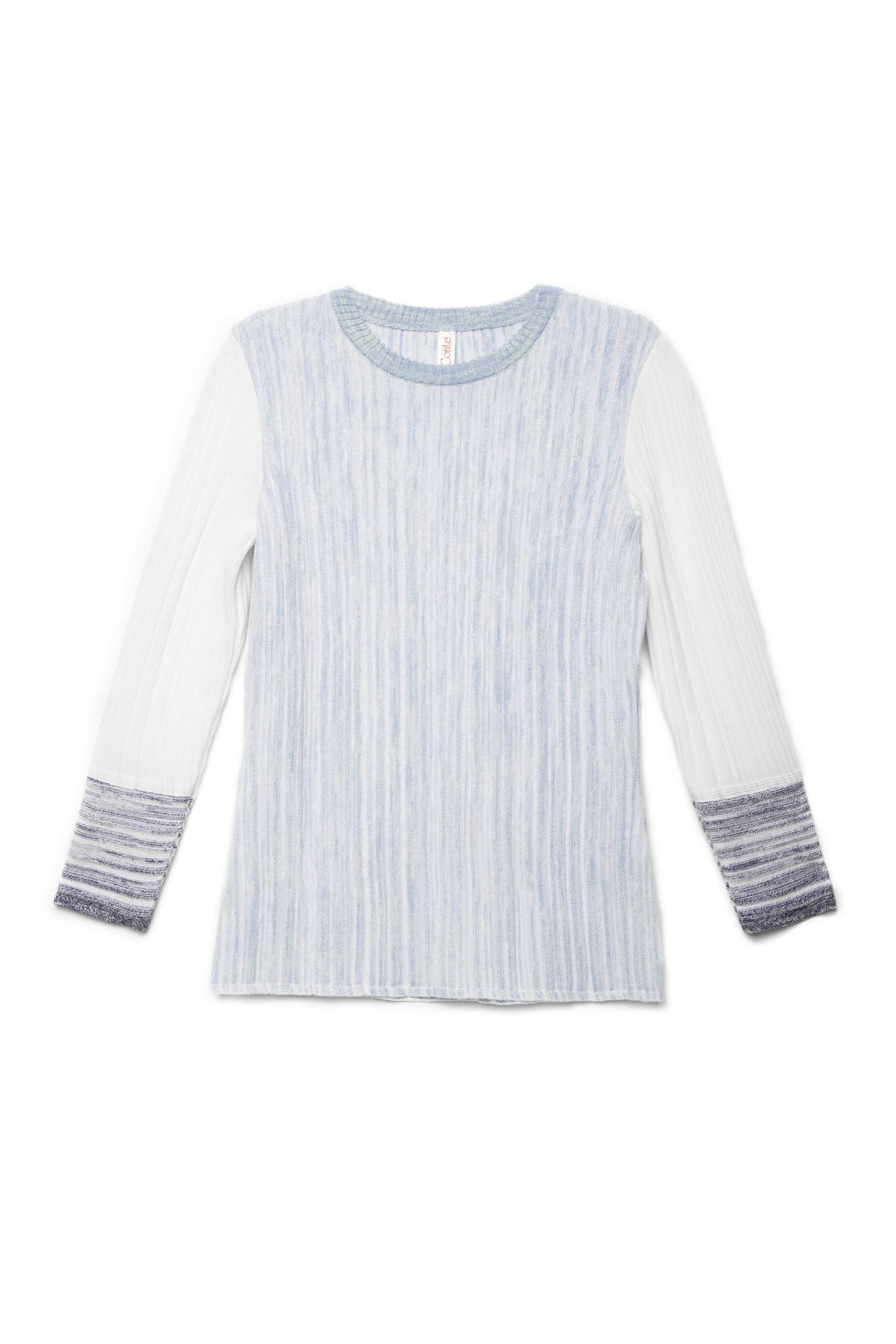 CONTE Джемпер LDK 050 crystal blue