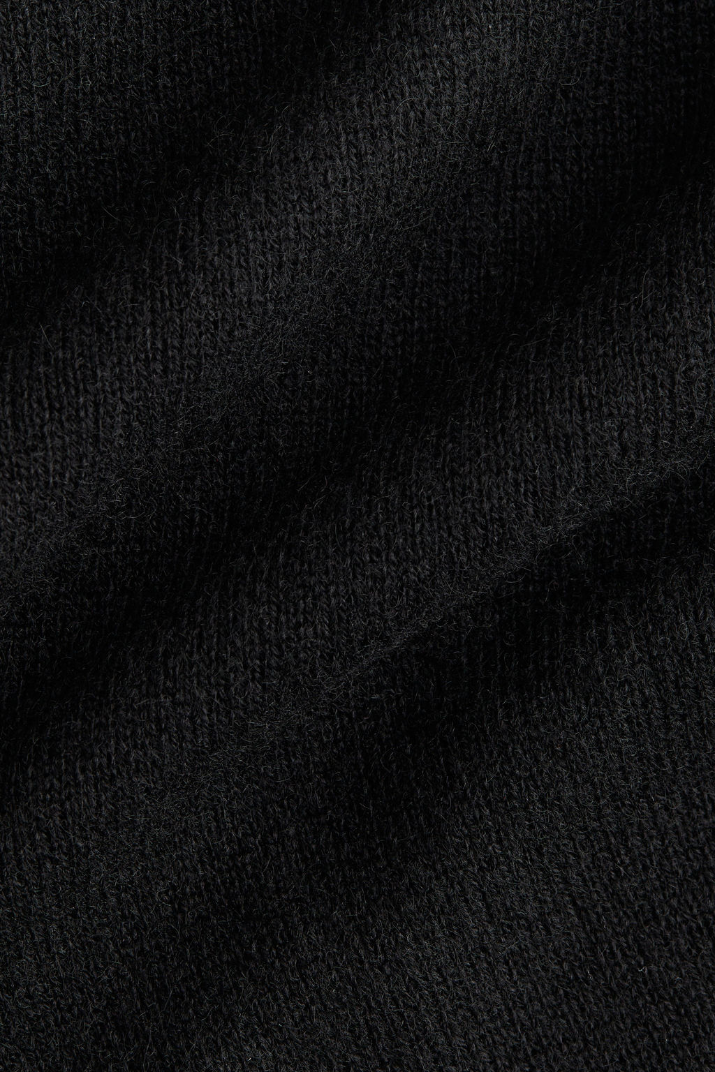 Jersey de cuello alto en cachemira - H&m фото 8