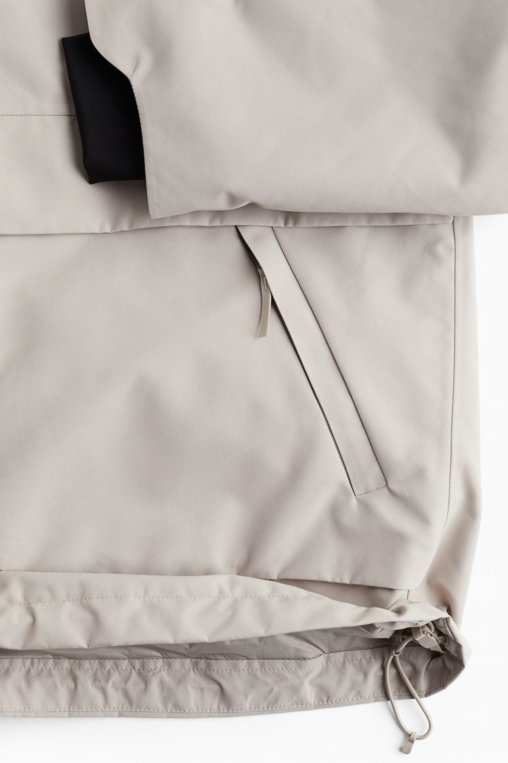 Anorak de esquiar acolchado en StormMove - H&m фото 6