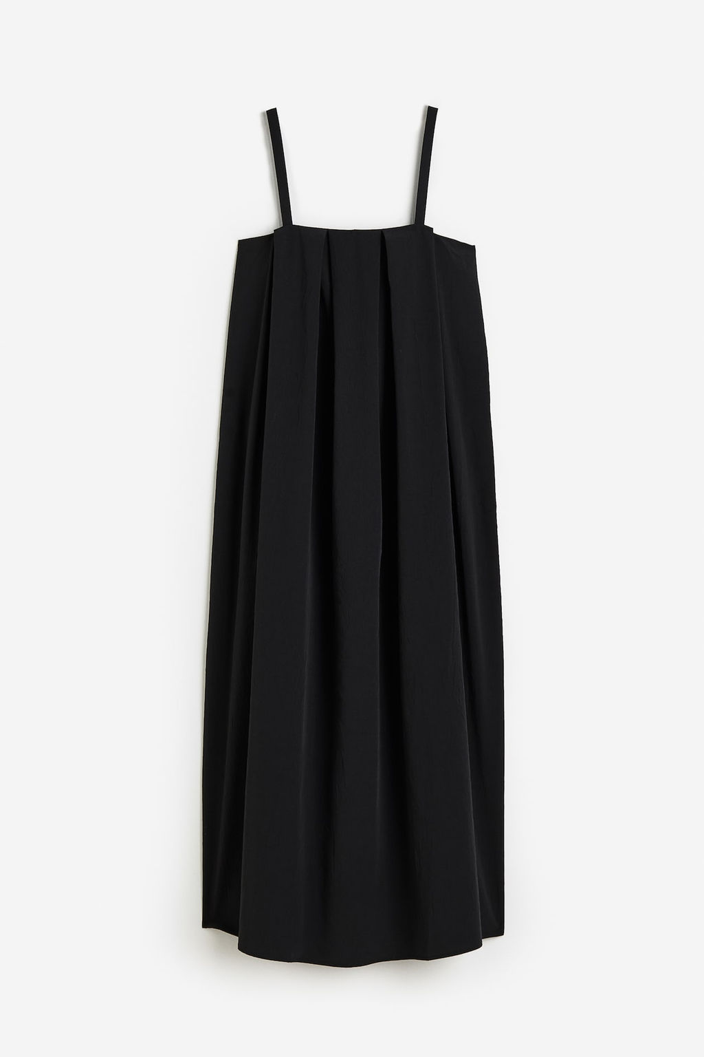 Vestido plisado