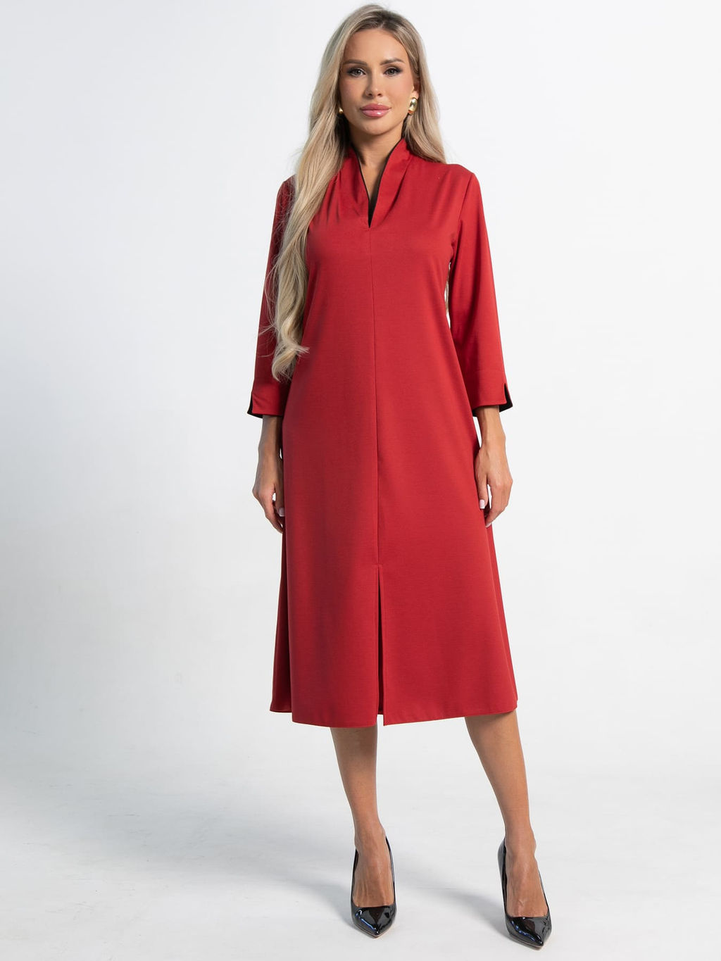 Платье Дарьяна - Lt collection фото 6