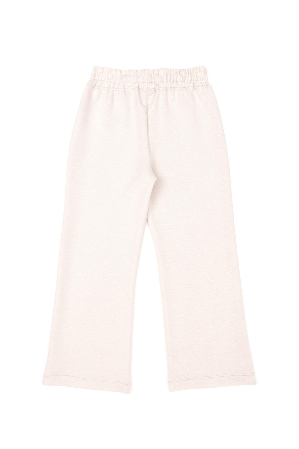 Спортивные штаны с камнем для девочек - U.s. polo assn фото 4