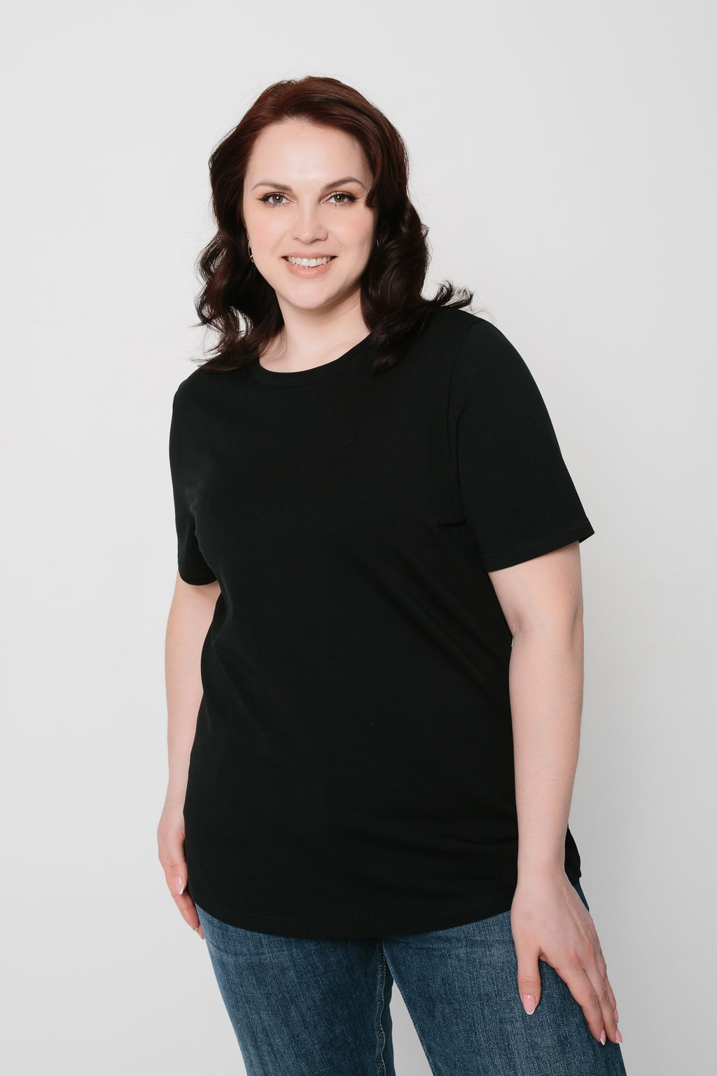 6299 Блуза - Prima linea фото 2