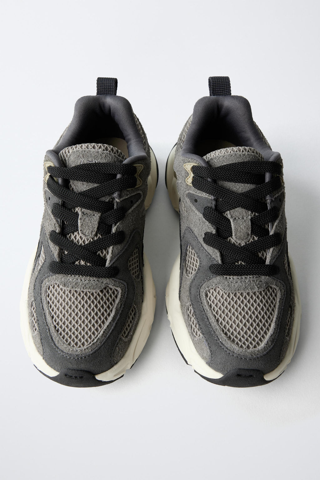 MULTI-PIECE TRAINERS - Zara фото 7