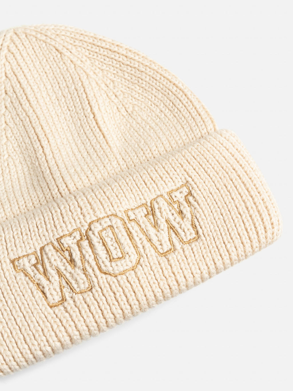 ACOOLA / Шапка детская Apine_h светло-бежевый  фото 4