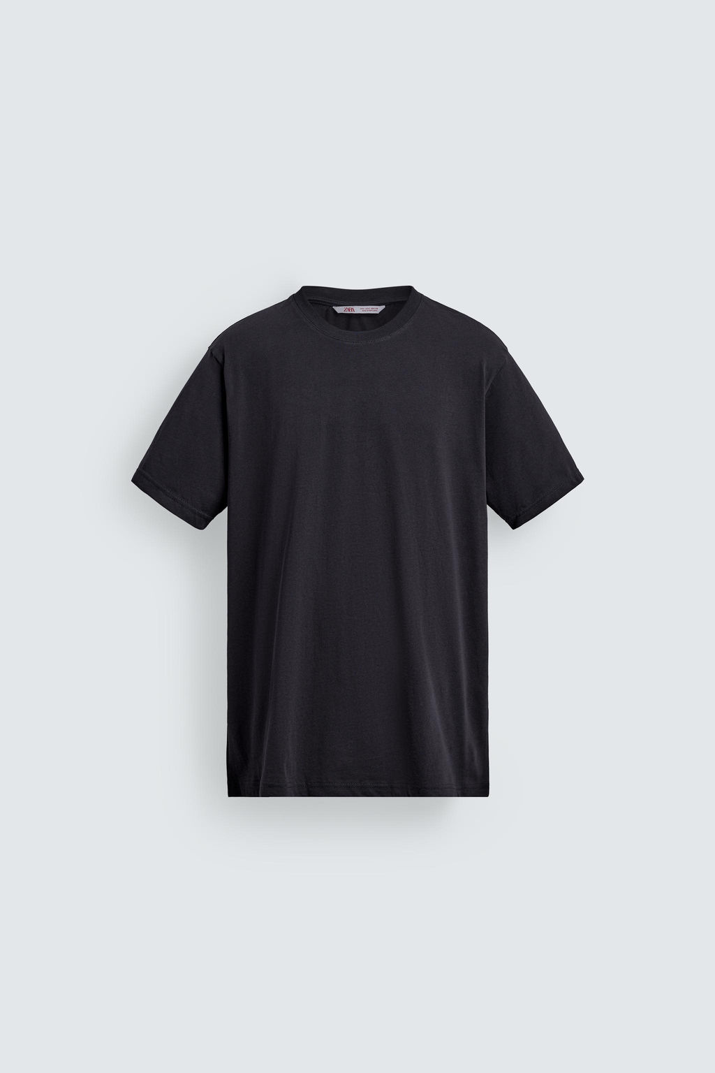 CAMISETA MEDIUM WEIGHT B?SICA / Marino