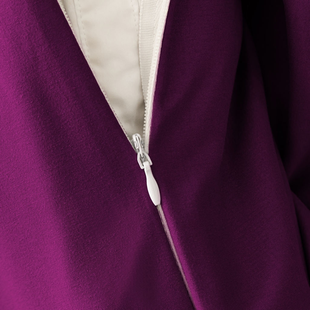 Комплект постельного белья Однотонный Сатин CS027 2 спальный 70-70 2 шт;50-70 2 шт