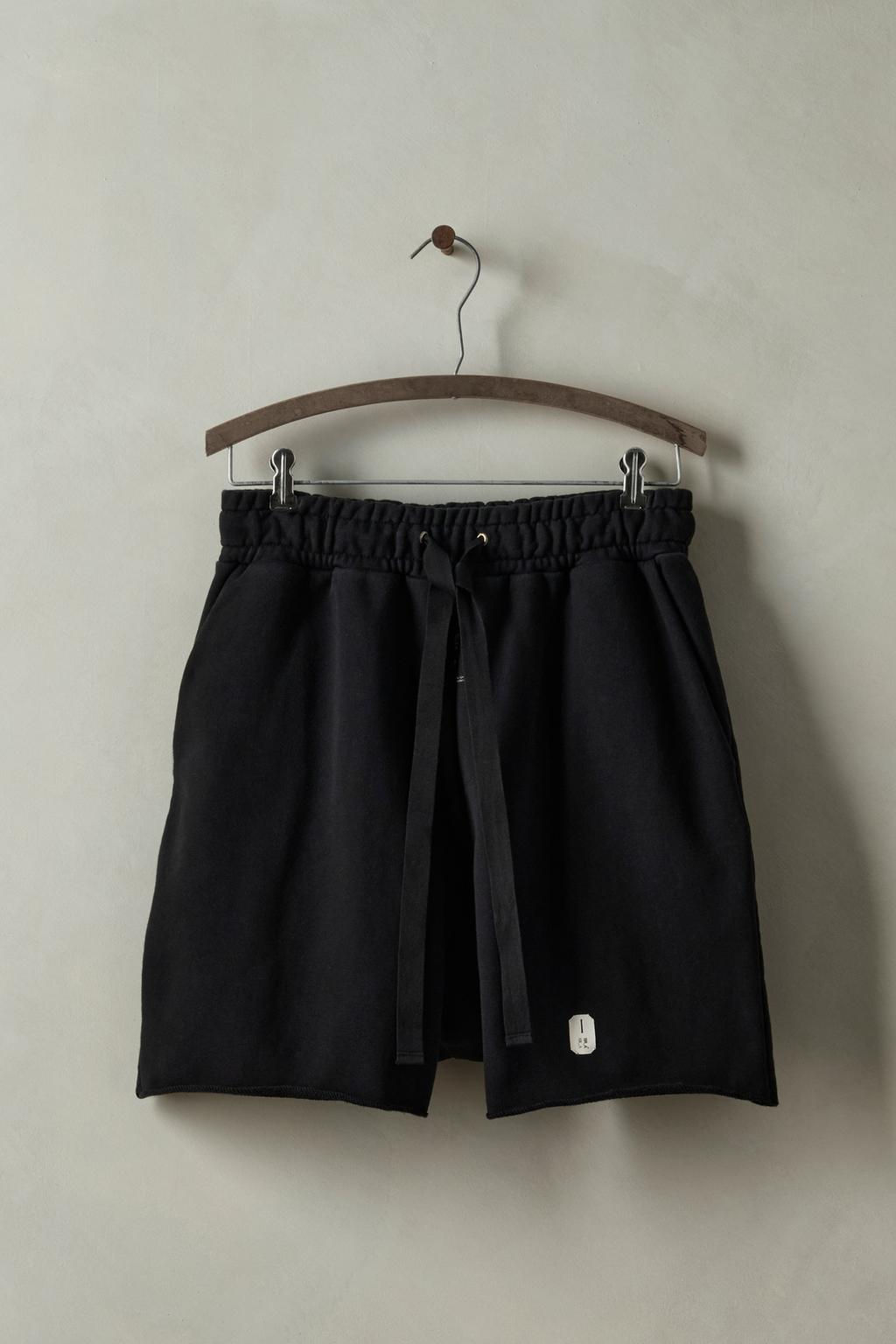 BAGGY FIT JOGGER BERMUDA SHORTS X SR_A - Zara фото 7
