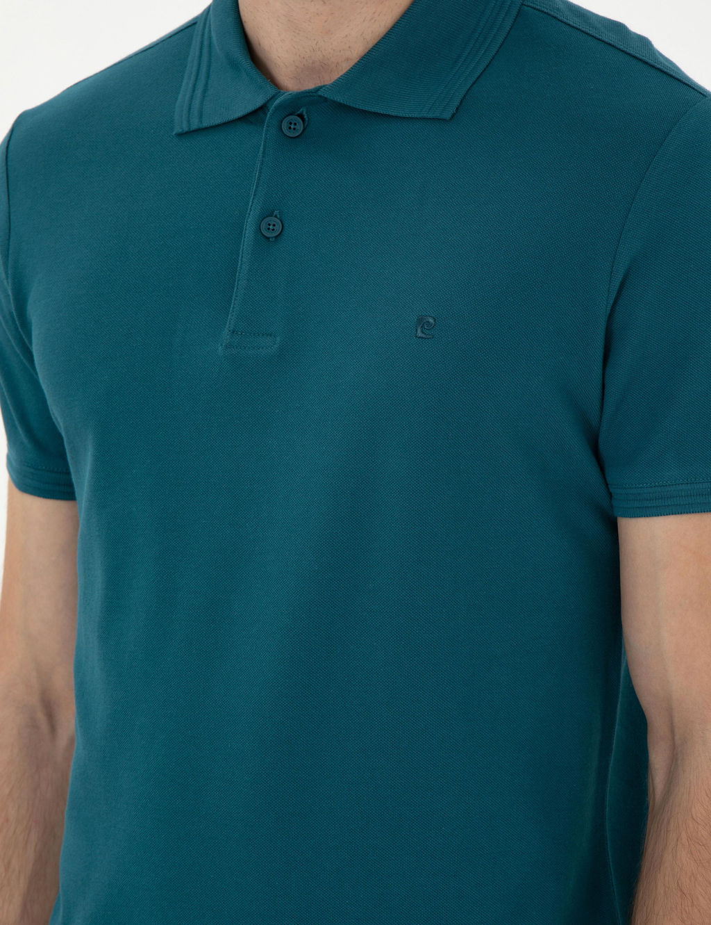 Z_mr_t Slim Fit Basic Ti__rt