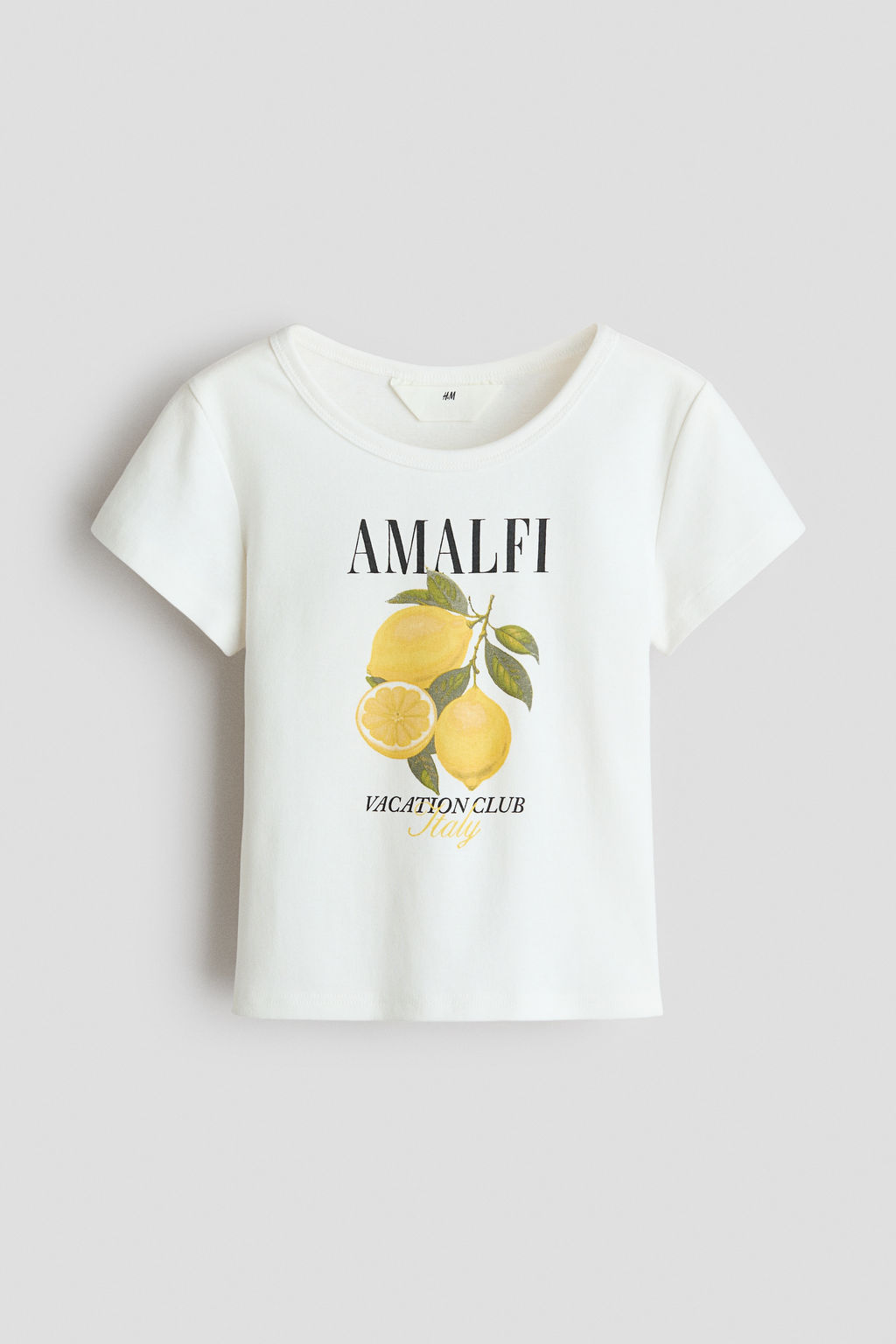 Camiseta estampada - H&m фото 2